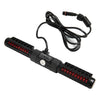 Aquatop MaxFlow X-Cross DC Wave Maker 2000 GPH with Controller MFX-20