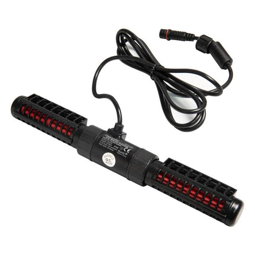 Aquatop MaxFlow X-Cross DC Wave Maker 2000 GPH with Controller MFX-20
