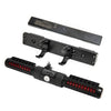 Aquatop MaxFlow X-Cross DC Wave Maker 2000 GPH with Controller MFX-20