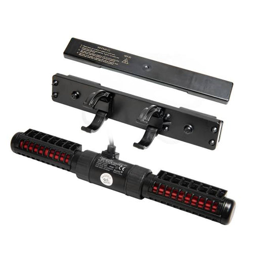 Aquatop MaxFlow X-Cross DC Wave Maker 2000 GPH with Controller MFX-20