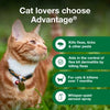 Advantage Cat Flea Treatment Spray