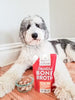 Stella & Chewy's Bountiful Bone Broth Grass Fed Beef Bone Broth Recipe