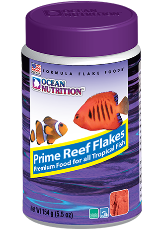 Ocean Nutrition Prime Reef™ Flakes