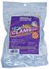 Ocean Nutrition Clams On the Half Shell Frozen Fish Food