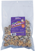 Ocean Nutrition Clams On the Half Shell Frozen Fish Food