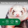 Advantage II Ferret Flea Treatment & Prevention