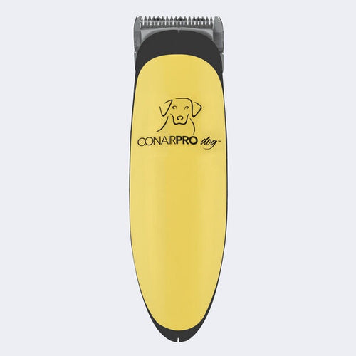 Conair Trimmer Micro Palm Pro Pet