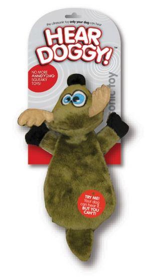 bark avocado dog toy Frisco Guacamole Hide & Seek Puzzle Plush Squeaky Dog Toy, Small