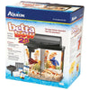 AQUEON BETTA BOW LED AQUARIUM KIT