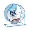 Prevue Pet Products 11 RAT AND CHINCHILLA EXERCISE WHEEL