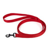 Dogline's Nylon Flat Leash