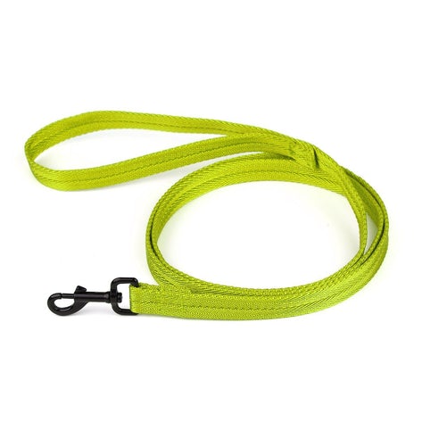 Dogline's Nylon Flat Leash