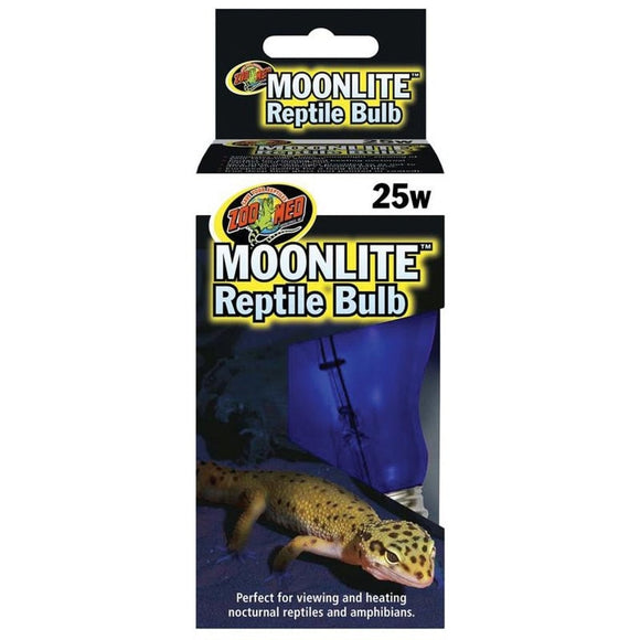 Zoo Med Moonlite Reptile Bulb