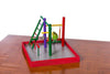 Prevue Pet Products Parakeet Park