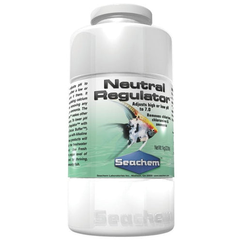 SEACHEM NEUTRAL REGULATOR