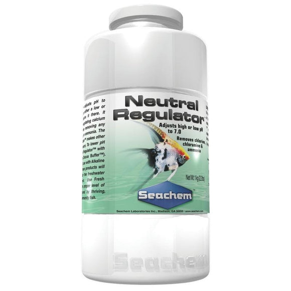 SEACHEM NEUTRAL REGULATOR