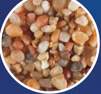 Carib Sea Super Naturals™ Gemstone Creek