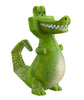 Underwater Treasures Green Gator