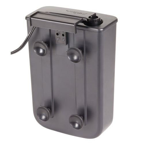 Aqueon QuietFlow® Internal Power Filters with SmartClean™ Technology