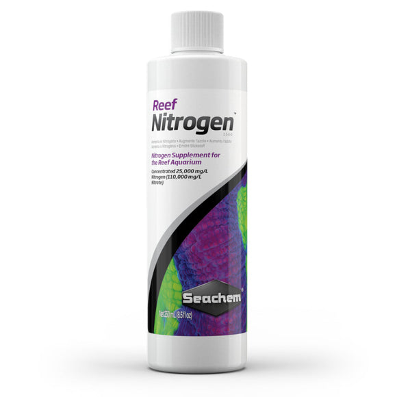 Seachem Reef Nitrogen™