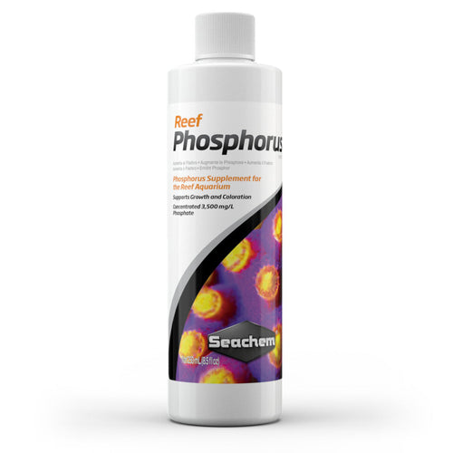 Seachem Reef Phosphorus™