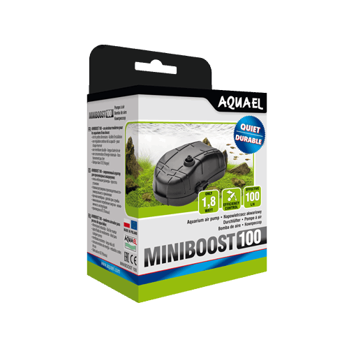 Aquael Mini Boost 100