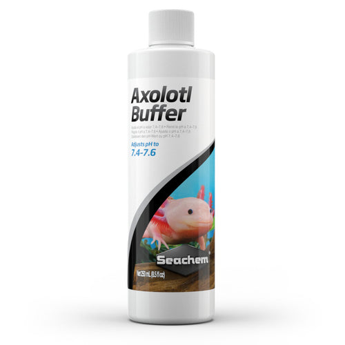 SEACHEM Axolotl Buffer
