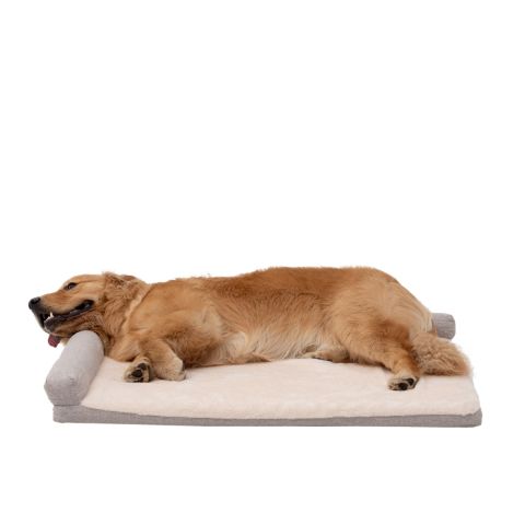 Territory Lounger Dog Bed
