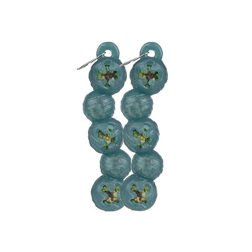 Wild Harvest Foraging Instinct Peck to Play Treats, Large, 2 Treats