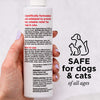 Wondercide RESCUE™ Skin Spray for Dogs & Cats