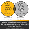 Silver Honey Skin & Coat Care Nourish & Soothe Leave-In Conditioner