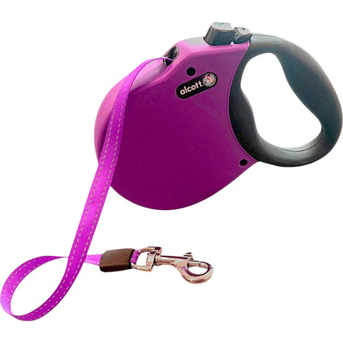 Alcott Adventure Retractable Leashes
