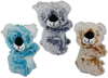 MultiPet Minipet Koala Dog Toy