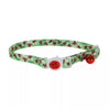 Coastal Safe Cat Fashion Adjustable Breakaway Collar