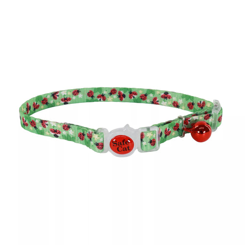 Coastal Safe Cat Fashion Adjustable Breakaway Collar
