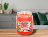 Pet Odor Exterminator Flower Power Candle