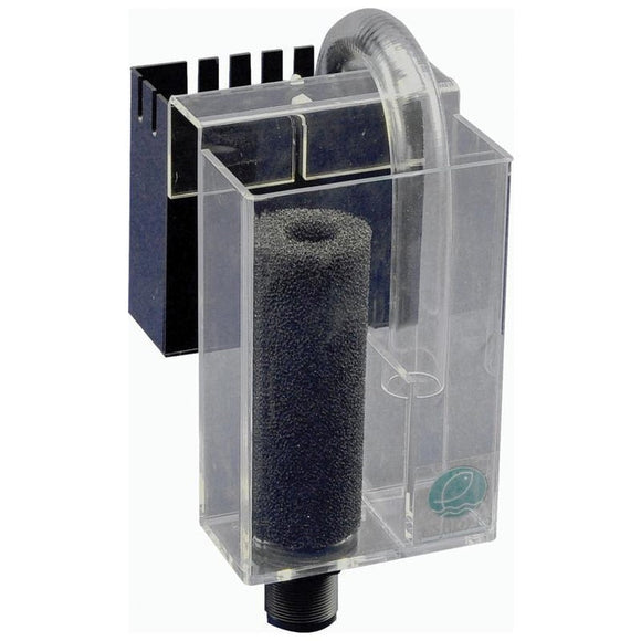 ESHOPPS OVERFLOW BOX UP TO 75 GALLON SINGLE