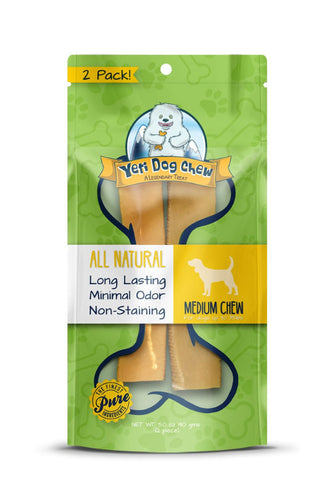 Yeti Dog Chew