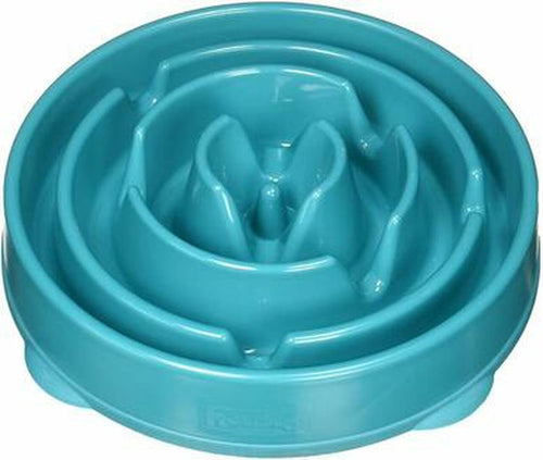 Outward Hound Slow Feeder Dog Bowl