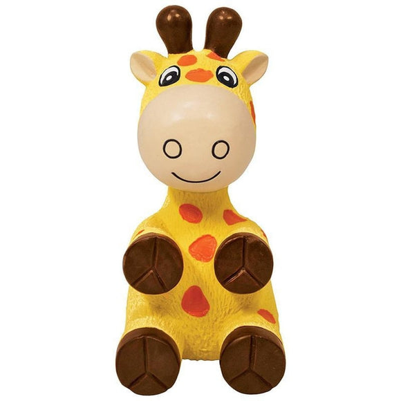 KONG WIGGI GIRAFFE (SM, YELLOW)