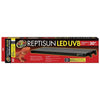 REPTISUN LED UVB TERRARIUM HOOD (14 IN)