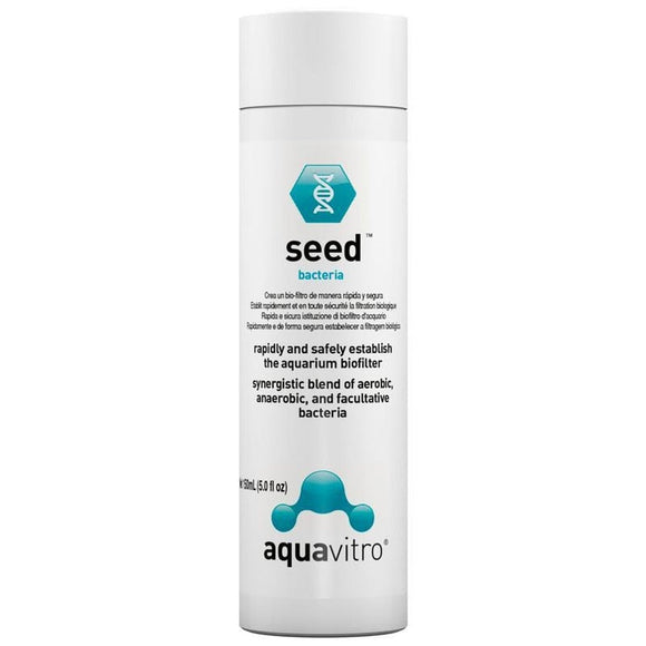 AQUAVITRO SEED