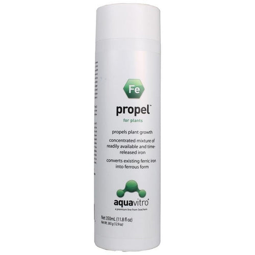 SEACHEM PROPEL FOR PLANTS (350 MILLILITER)