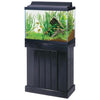 AQUEON CLASSIC PINE AQUARIUM STAND (48X18X28 IN)