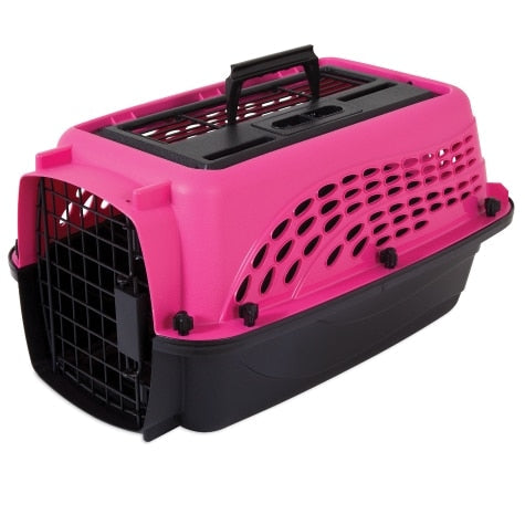 Petmate 2 Door Dog & Cat Kennel (19)