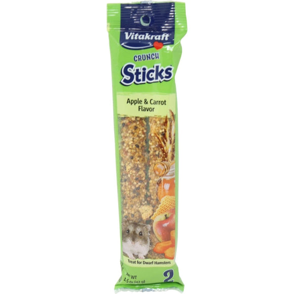 VITAKRAFT CRUNCH STICKS (1.5 OZ)