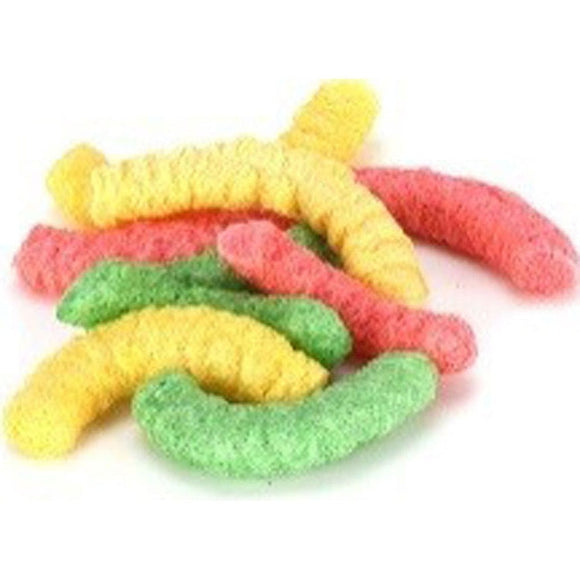 CRITTER CURLY PUFFS MULTI COLOR (MULTI)