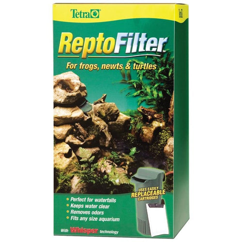 REPTOFILTER (90 GPH)