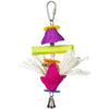 PREVUE PLAYFULS WHIRLY BIRD BIRD TOY