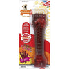 POWER CHEW TEXTURED BONE (SOUPER, BEEF JERKY)